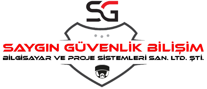 Saygın Güvenlik