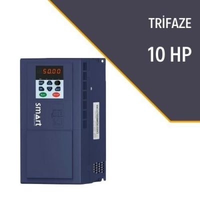 10HP SOLAR POMPA INVERTER (YENİ NESİL)