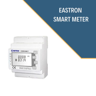 EASTRON METER