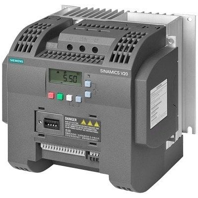 4HP SOLAR POMPA INVERTER (PANOLU)